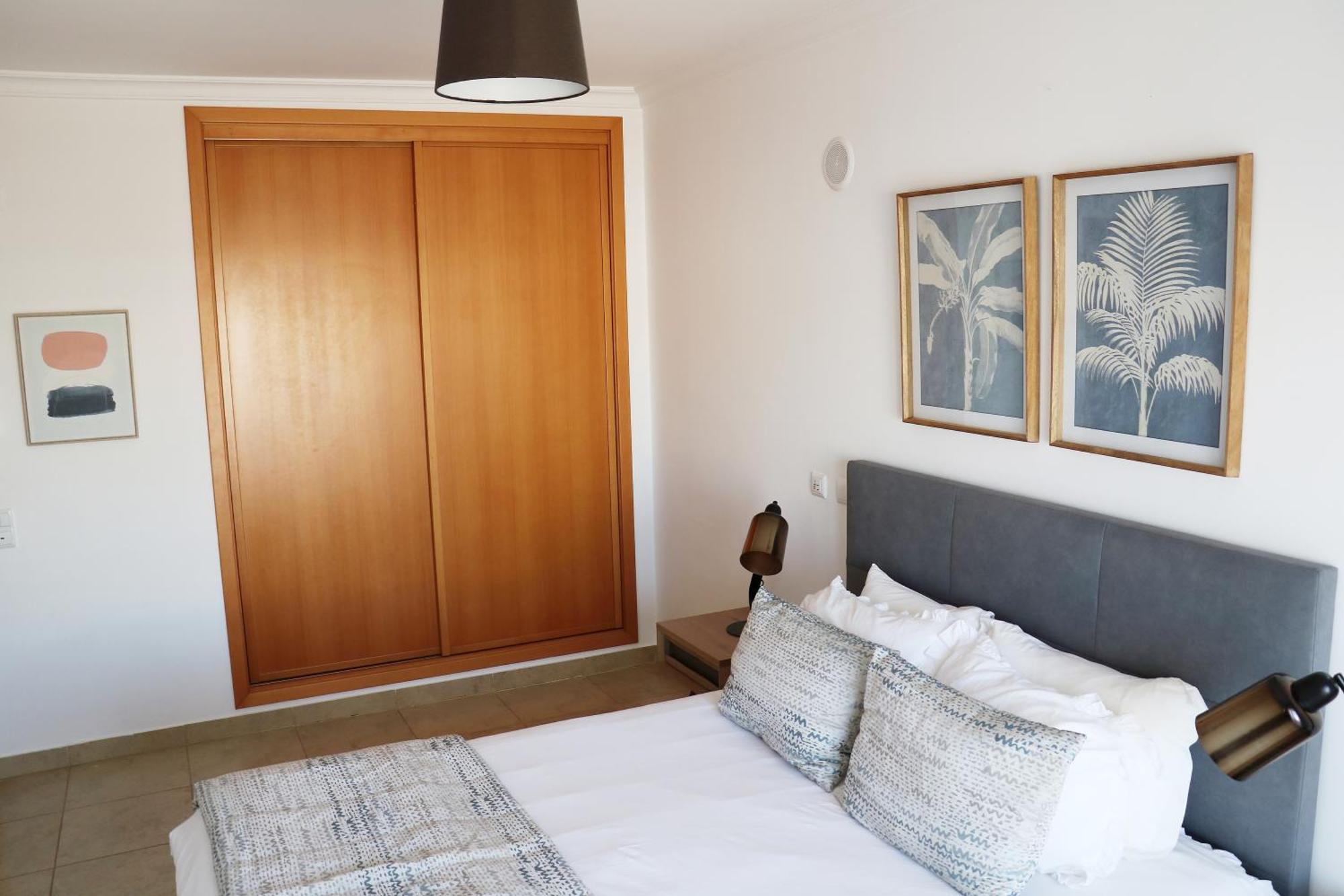 3 Bedroom Apartment With Indoor Pool Central Lagos Exterior foto