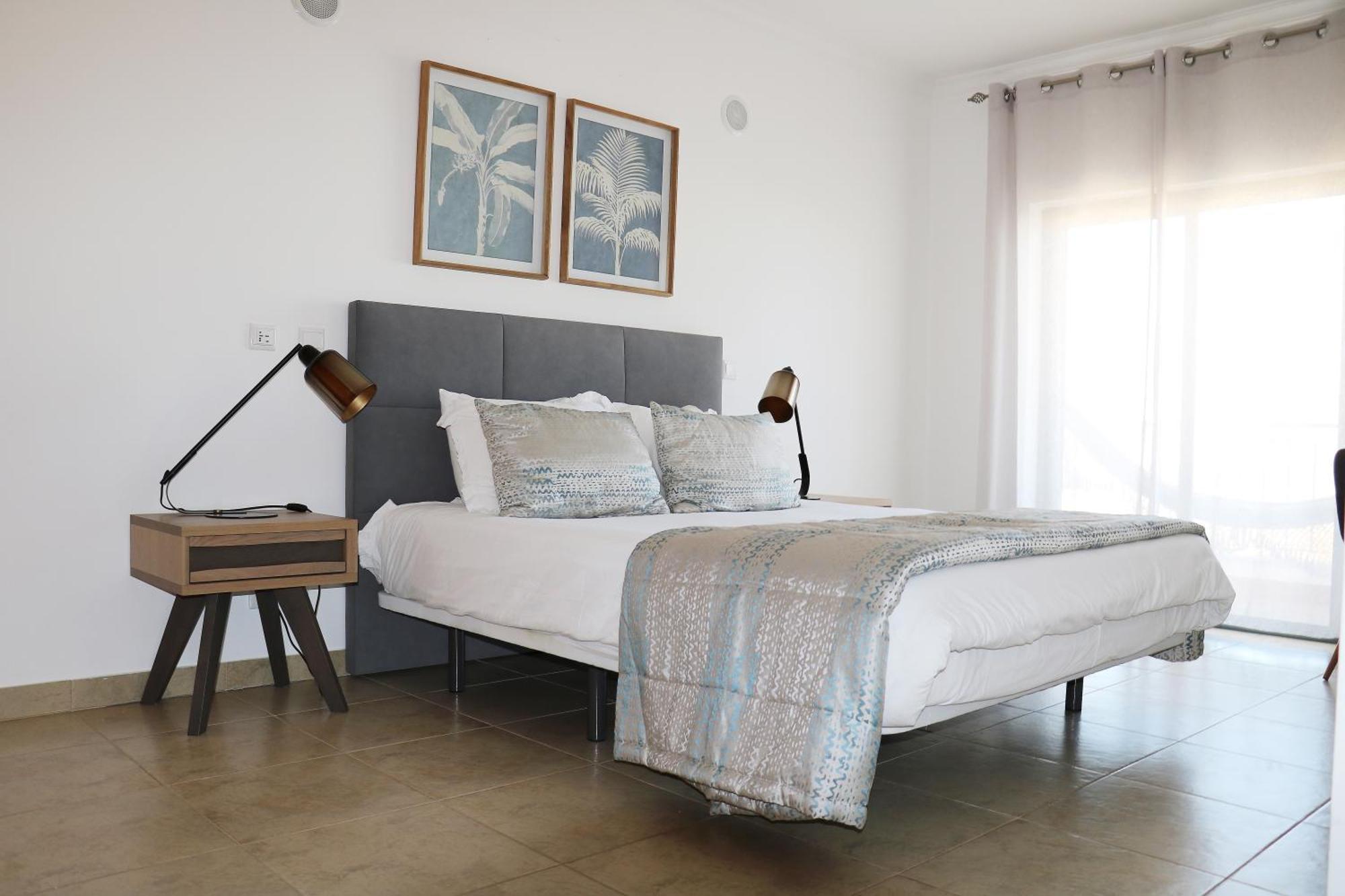 3 Bedroom Apartment With Indoor Pool Central Lagos Exterior foto
